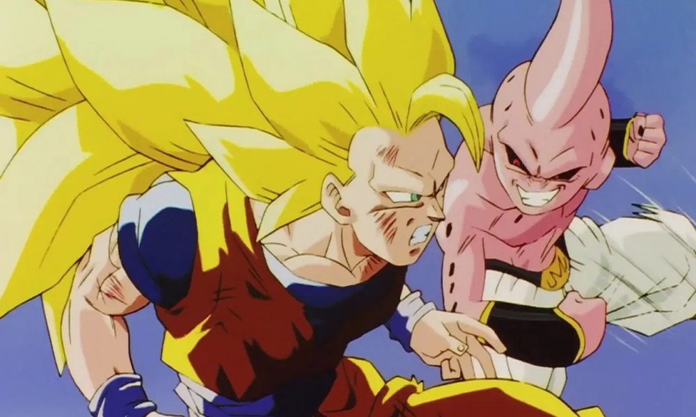 Las dos peleas qie Goku debió perder en Dragon Ball Z