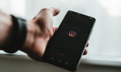 Instagram prueba eliminar Likes Me Gusta Redes Sociales Unsplash