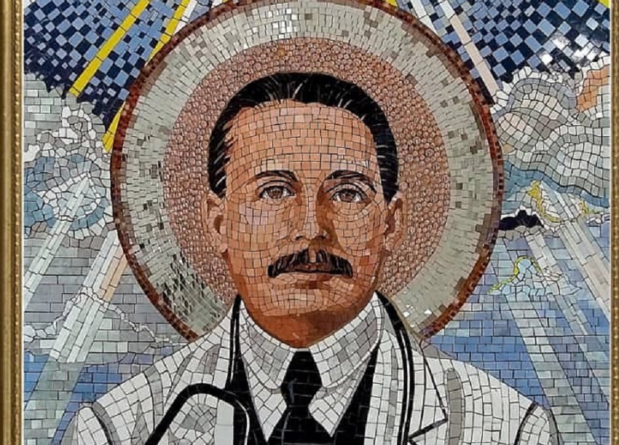Beatificación José Gregorio Hernández