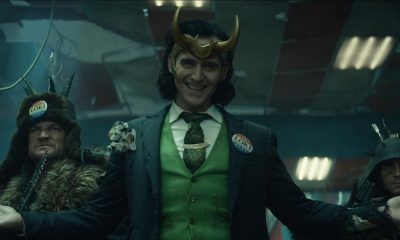 Loki Estreno Trailer Mejores Momentos Disney+