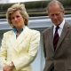 Príncipe Felipe y Lady Diana