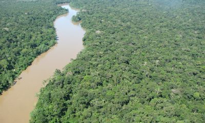 Amazonía de Ecuador