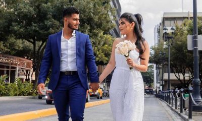 boda de Emma Guerrero