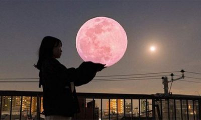 ritual de belleza luna llena horóscopo de hoy