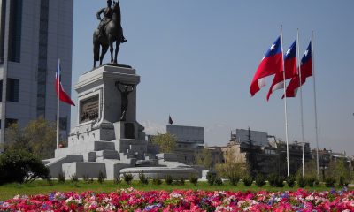Chile ley de migraciones