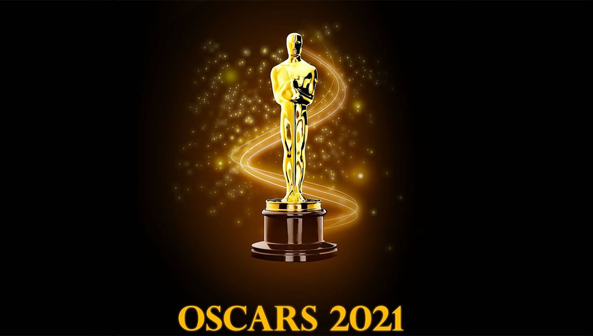 Oscar Ceremony 2022