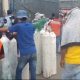 venta de oxígeno en Ecuador