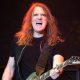 Acoso Sexual David Ellefson Megadeth