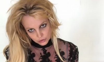 Britney Spears documentales