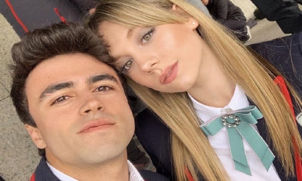 Ester Expósito Vuelve A “Élite” Para Cruce De Carla Con Samu Qué Noticias