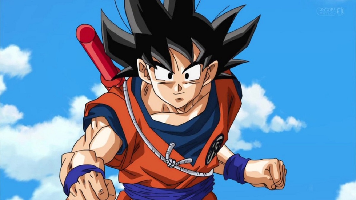 Dragon Ball: razones por las qué este 9 de mayo se celebra el día de Goku