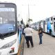 buses guayaquil paro