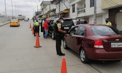 robos a personas Guayaquil