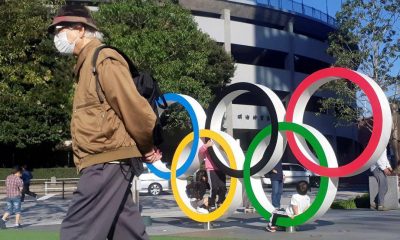 Japón juegos olímpicos