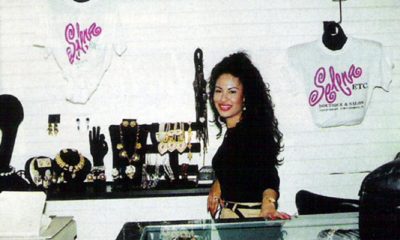 Selena boutiques
