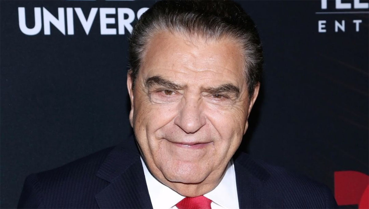 Don Francisco