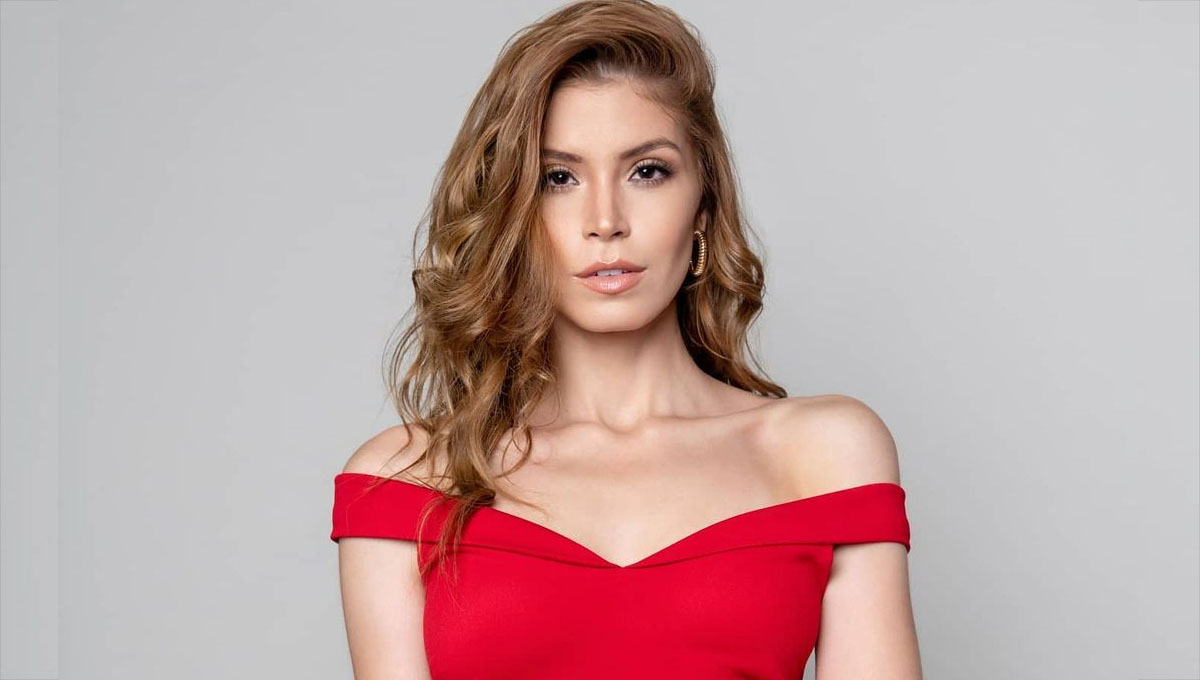 Miss Universo Uruguay
