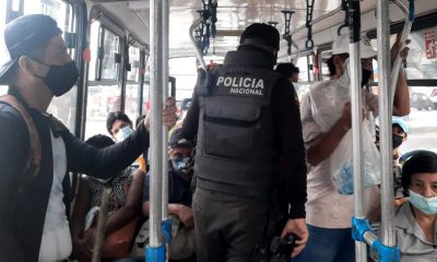 robo en Guayaquil