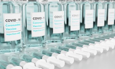 vacunas covid variantes