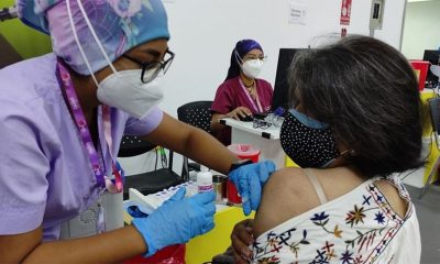 vacunación Ecuador