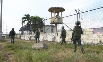Penitenciaría de Guayaquil