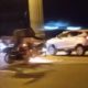 Motociclista muere en una carrera clandestina en Quevedo