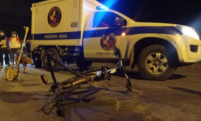 ciclista muere en cuenca