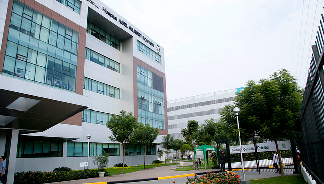 Hospital de Guayaquil