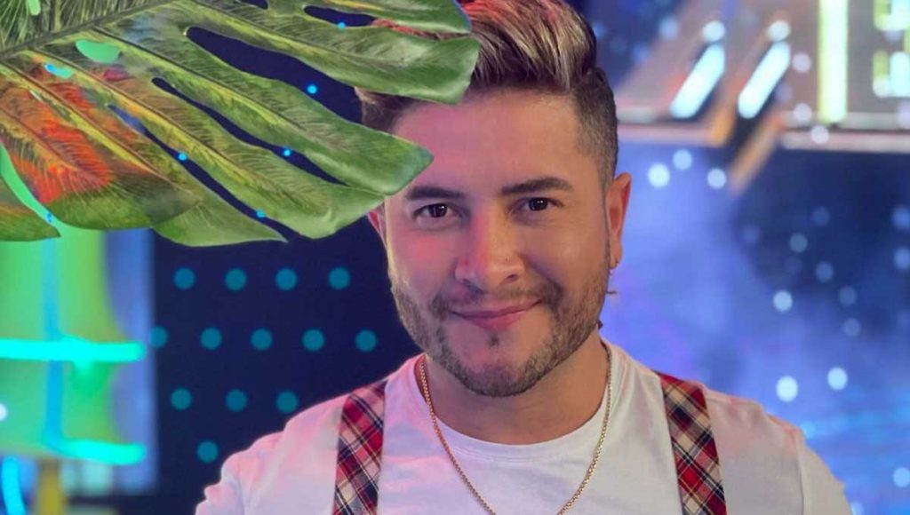 Soy El Mejor: Jorge Heredia Confiesa Por Qué Renunció Al Show (VIDEO)