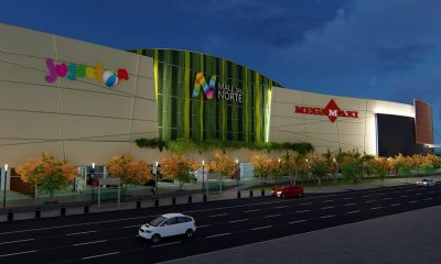 mall del norte guayaquil