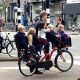 Bicicletas en Holanda