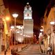 centro histórico de Quito