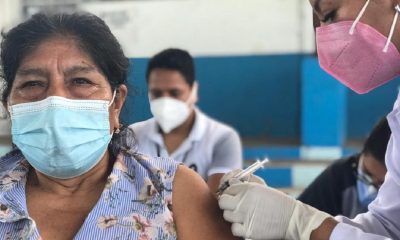 vacunación machala