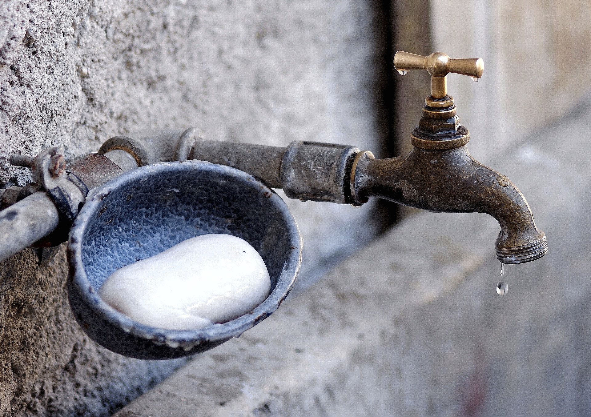 servicio de agua potable guayaquil
