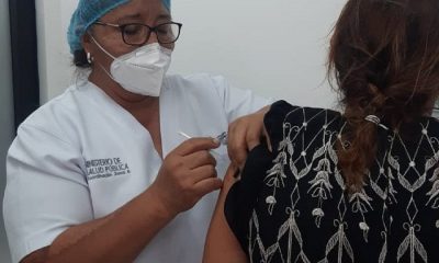 vacunación contra la influenza