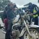 Multas motociclistas en Quito