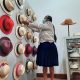 sombreros Ecuador