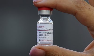 vacuna cansino