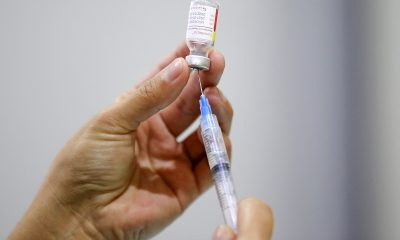 Vacuna Cansino eficacia