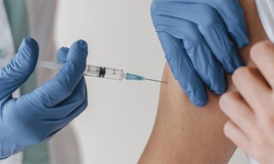 vacunación COVID-19 martes 15 de junio