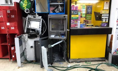 cajeros automáticos en Machachi