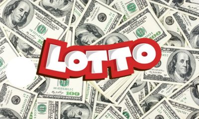 Sorteo Lotto