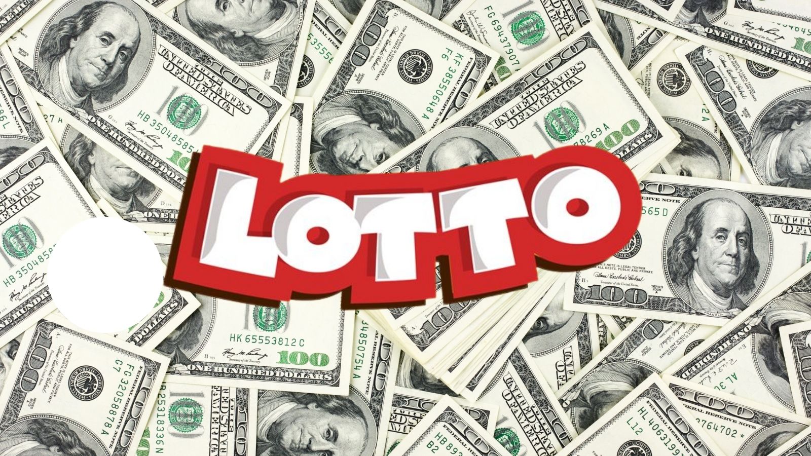 Sorteo Lotto
