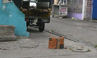 sicariato en Guayaquil