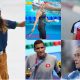 historias en los Juegos Olímpicos