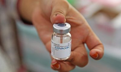 Vacuna india
