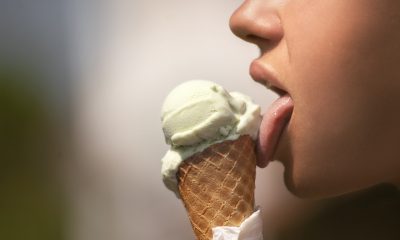 sustancia cancerígena en helados