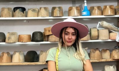 sombreros ecuatorianos en argentina