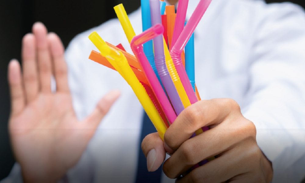 En Vigencia Prohibición De Sorbetes Y Mezcladores Plásticos En Quito