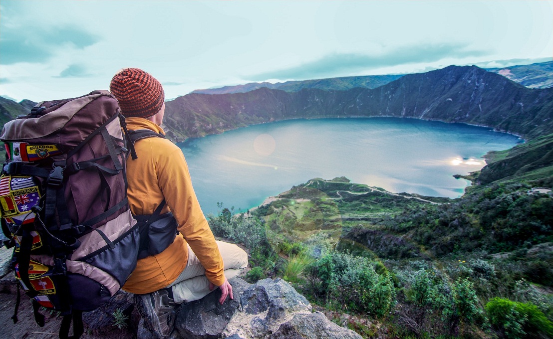 turismo quilotoa